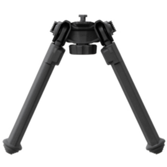 Black; Magpul - MOE QD Bipod - HCC Tactical