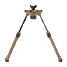 Magpul - Bipod for 1913 Picatinny Rail - v - HCC Tactical
