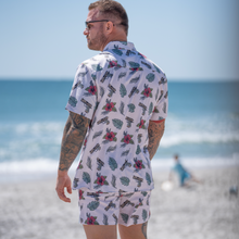 OAD Tropical Button-up
