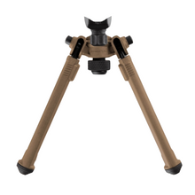 Magpul - MOE®️ Bipod (Tilt Only) - v3 - HCC Tactical