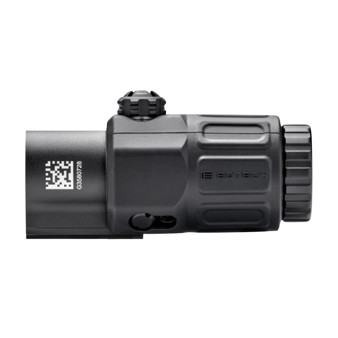 Black; EOTech - Magnifier G33™ / No Mount - HCC tactical