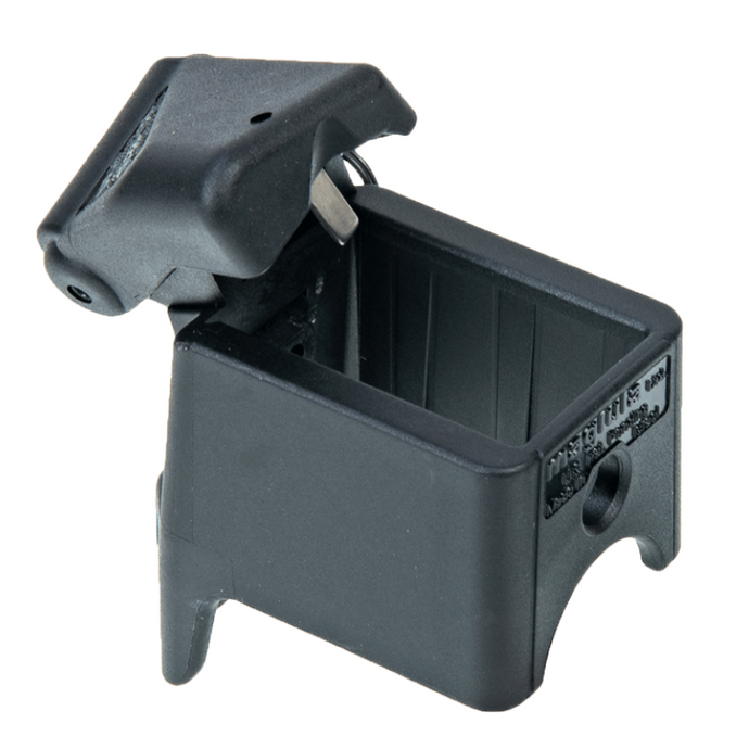 Black; Maglula - Ruger 10/22® .22LR LULA® loader & unloader set - HCC Tactical