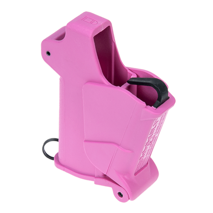 Pink; Maglula - Maglula BabyUpLULA Pistol Magazine Loader - HCC Tactical
