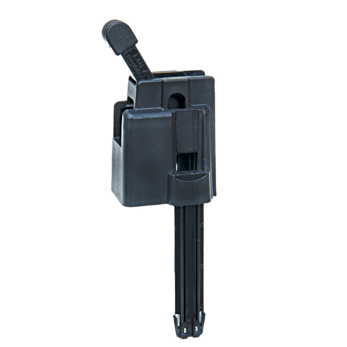 Black; Maglula - Galil LULA® loader and unloader - Uzi 9mm Luger - HCC Tactical
