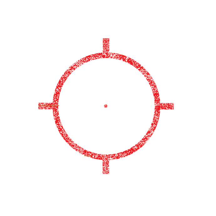Black; EOTech - HWS XPS2 - v2 - HCC Tactical