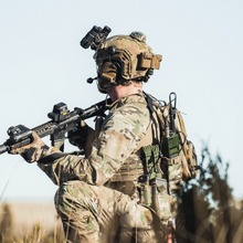 Agilite - Caiman® TL - v - HCC Tactical