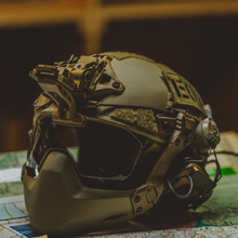 Agilite - Caiman® TL - v2 - HCC Tactical