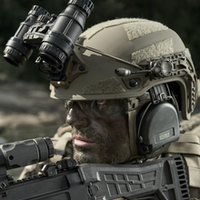 Agilite - Caiman® TL - v8 - HCC Tactical