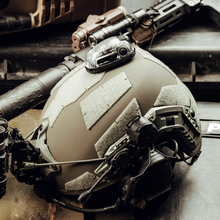 Agilite - Caiman® TL - v9 - HCC Tactical