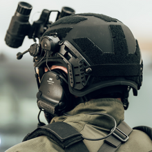 Agilite - Caiman® TL - v3 - HCC Tactical