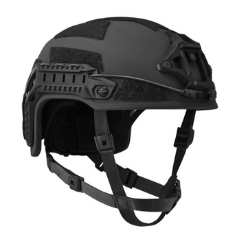 Black; Agilite - Caiman® TL - HCC Tactical