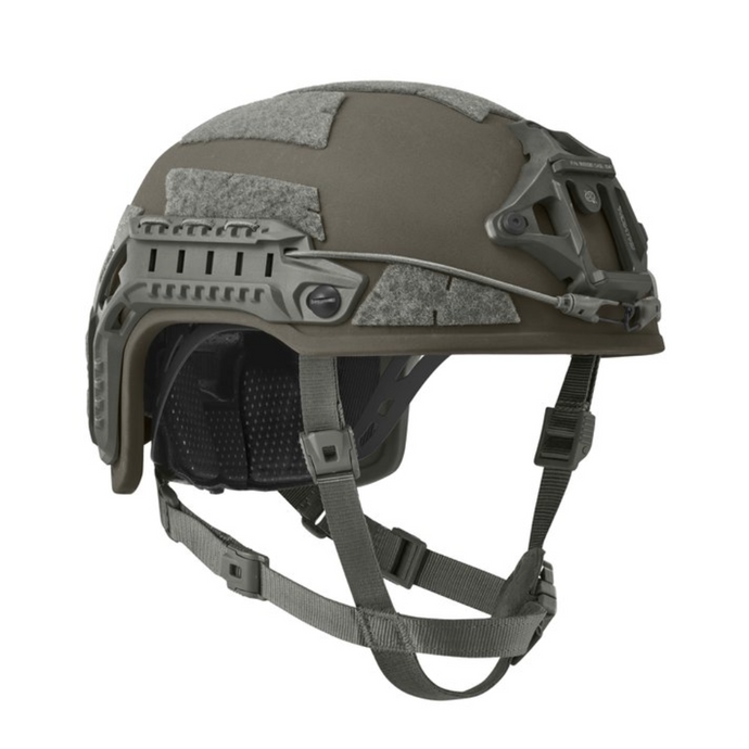 Ranger Green; Agilite - Caiman® TL - HCC Tactical