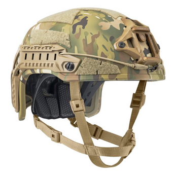 MultiCam; Agilite - Caiman® TL - HCC Tactical