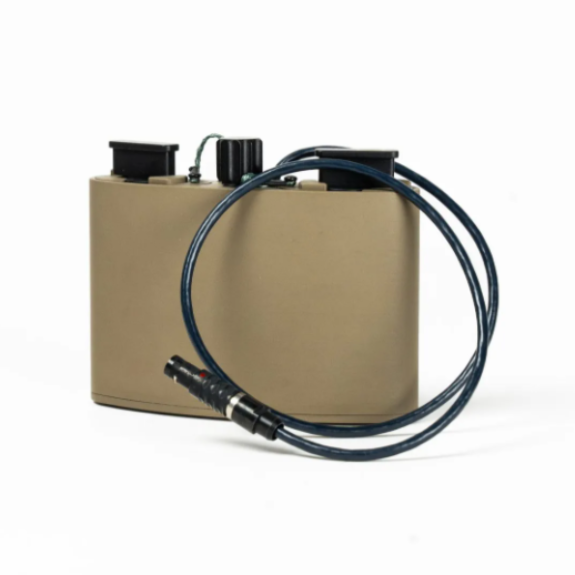 Low Profile Battery Pack