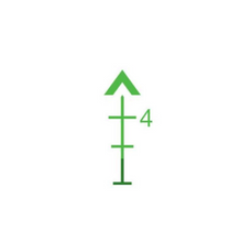 Trijicon - Compact ACOG® 3x30 -.223 / 62gr. - Green - HCC Tactical