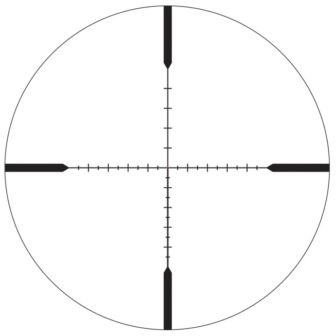 Trijicon - Tenmile™ 6-24x50 - v2 - HCC Tactical