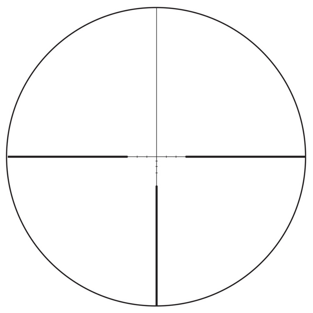 Trijicon - Huron™ 2.5-10x40 - v - HCC Tactical