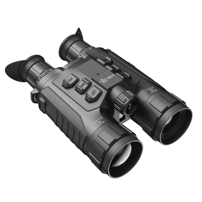 AGM Global Vision - ObservIR LRF 50-640 - v2 - HCC Tactical
