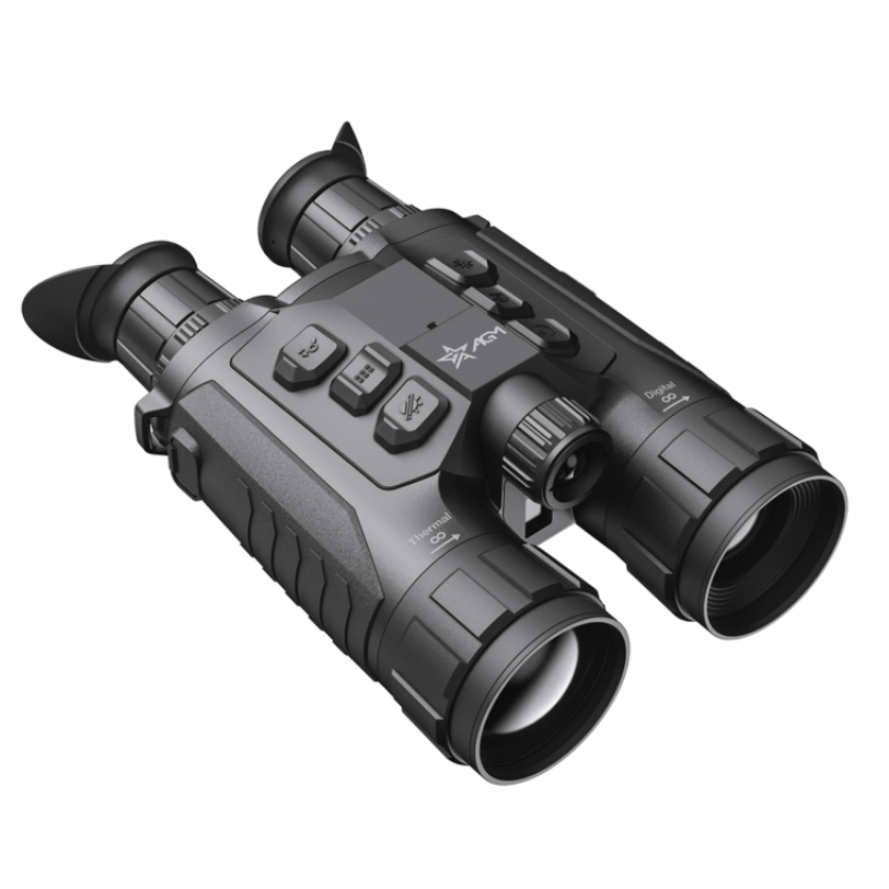 AGM Global Vision - ObservIR LRF 50-640 - v2 - HCC Tactical