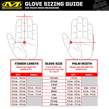 Agilite Mechanix M-PACT - v7 - HCC Tactical