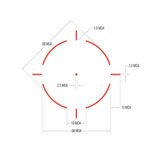 Trijicon - MRO® HD - v - HCC Tactical