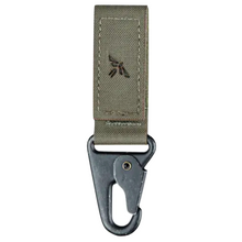 Ranger green; HRT Tactical - ARC Belt Glove Hanger - HCC Tactical