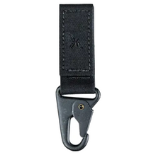 Black; HRT Tactical - ARC Belt Glove Hanger - HCC Tactical