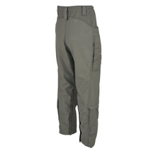 alt - Sage Green; Massif - 2-Piece Flight Suit Pant - Military (FR) - HCC Tactical