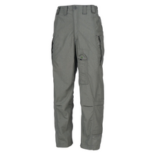 Sage Green; Massif - 2-Piece Flight Suit Pant - Military (FR) - HCC Tactical
