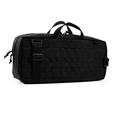 Mag Range Bag for Gun Magazines and Speed Loader