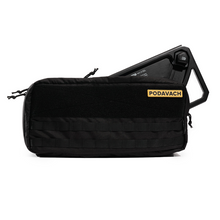 Mag Range Bag for Gun Magazines and Speed Loader