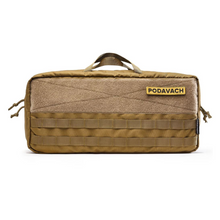 Mag Range Bag for Gun Magazines and Speed Loader
