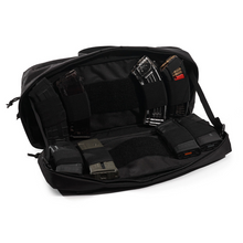 Mag Range Bag for Gun Magazines and Speed Loader
