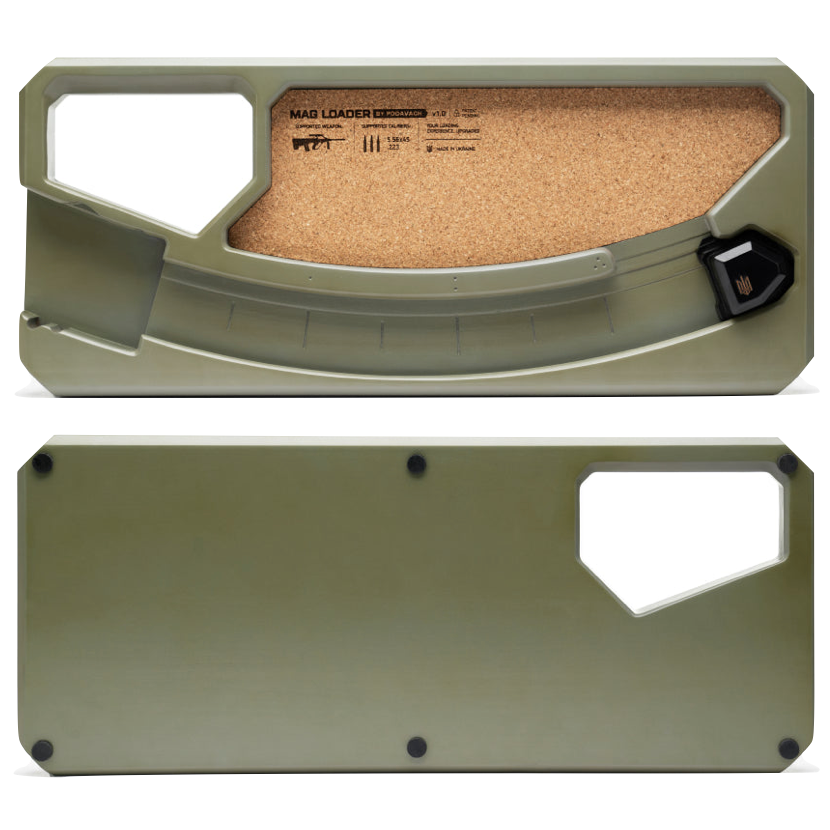 MAG LOADER Steyr AUG Magazine Speed Loader