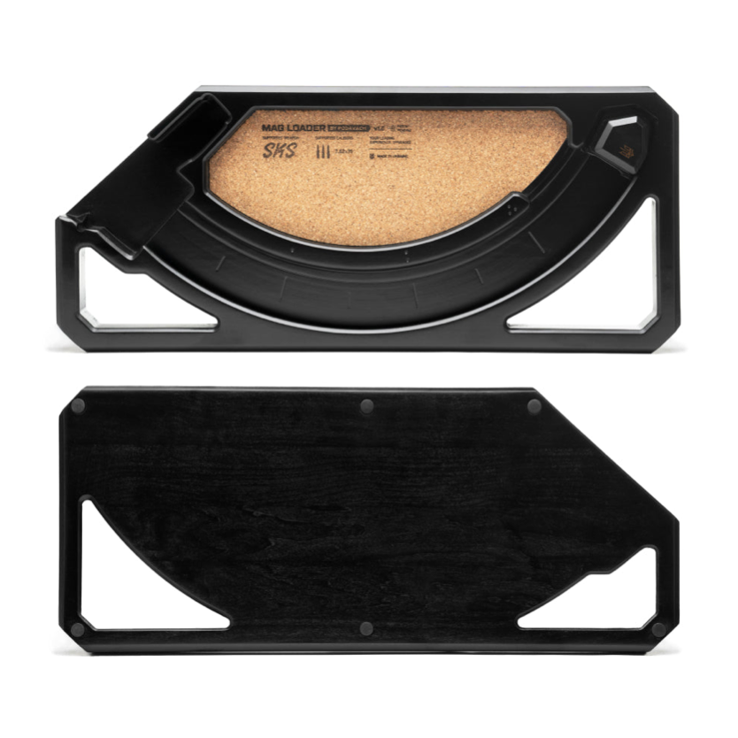MAG LOADER SKS Magazine Speed Loader