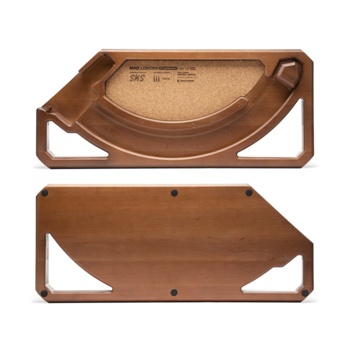 MAG LOADER SKS Magazine Speed Loader