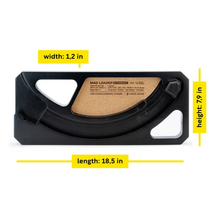 U-LOADER AK + AR15 Magazine Speed Loader