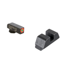 Black; Ameriglo - Protector Sight Set (Glock) 5354 - v - HCC Tactical