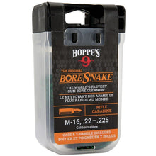 BoreSnake with Den (Original)