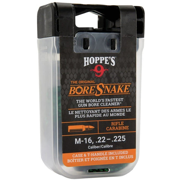 BoreSnake with Den (Original)