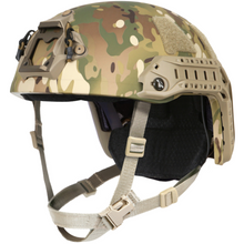 MultiCam; Ops-Core FAST XR High Cut Helmet System - HCC Tactical