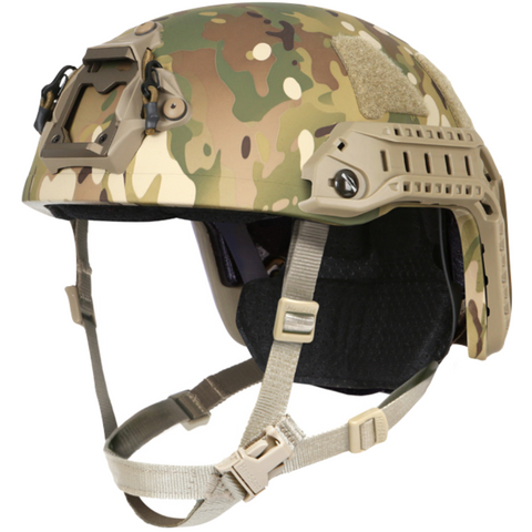 Ops-Core FAST Super High Cut Helmet Cover - HCC Tactical