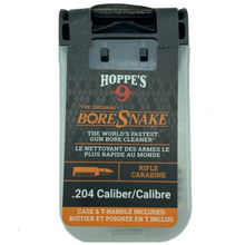 BoreSnake with Den (Original)