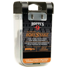 BoreSnake with Den (Original)