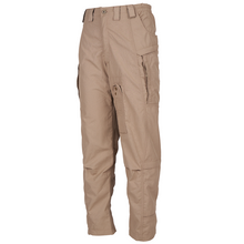 NV Tan; Massif - 2-Piece Flight Suit Pant (V3) - Military (FR) - HCC Tactical