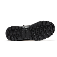 Botas Pro 8" Side Zip with Rear Pull