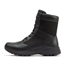 Botas Pro 8" Side Zip