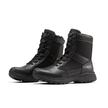 Botas Pro 8" Side Zip