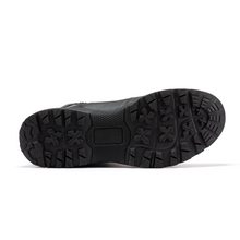 Botas Pro 8" Side Zip