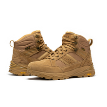 Botas Pro 6" Waterproof with VIBRAM® Traction Lug